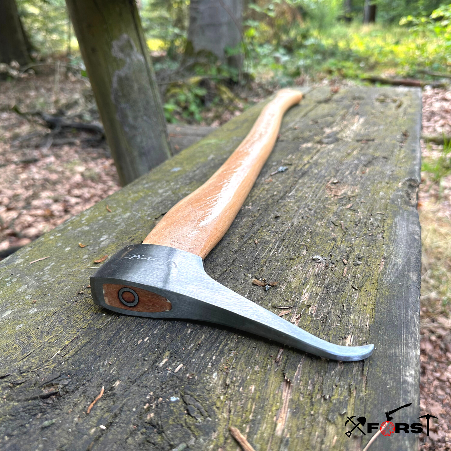 Xforst Sapie à Main Sapie à Main avec Support de Ceinture X-P500L et X-P50BX - 73 cm + Petit modèle de 38 cm